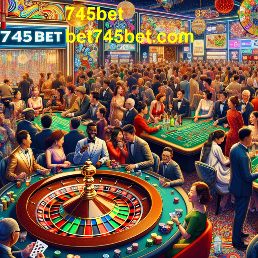 A Importância dos Eventos em Jogos: Engajamento e Experiência Única